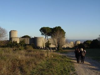 château de Clermont